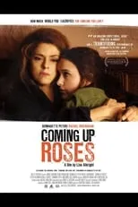 Coming Up Roses portada