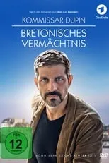 Poster de la película Comisario Dupin: Legado Bretón - Películas hoy en TV