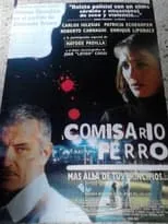 Película Comisario Ferro