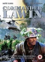 Película Commander Lawin