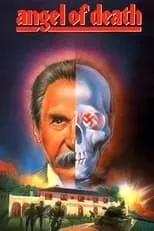 Poster de la película Commando Mengele - Películas hoy en TV