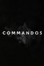 Portada de Commando's