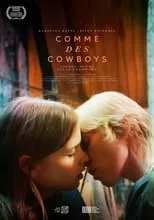 Eliza Rycembel interpreta a Stacy en Comme Des Cowboys