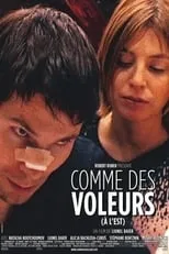 Poster de la película Comme des voleurs (Stealth) - Películas hoy en TV