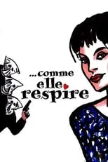 Portada de Comme elle respire