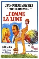 Película Comme la lune