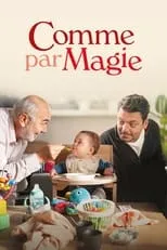 Poster de la película Comme par magie - Películas hoy en TV