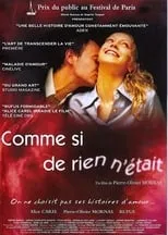 Película Comme si de rien n'était