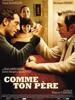 Película Comme ton père