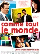 Portada de Comme tout le monde