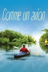 Poster de la película Comme un avion - Películas hoy en TV