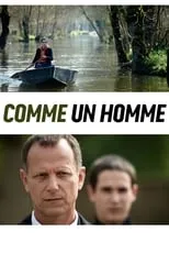 Poster de Comme un homme