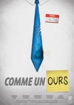 Comme un Ours portada