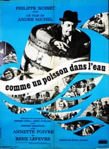 Película Comme un poisson dans l'eau