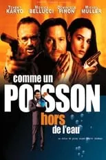 Película Comme un poisson hors de l'eau