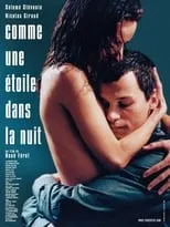 Poster de Comme une étoile dans la nuit