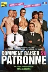 Película Comment baiser sa patronne