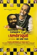 Poster de la película Comment conquérir l'Amérique en une nuit - Películas hoy en TV