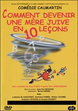 Olivier Lacoma es  en Comment devenir une mère juive en 10 leçons ?