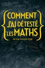 Jim Simons es  en Comment j'ai détesté les maths