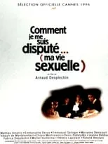 Comment je me suis disputé... (ma vie sexuelle) portada