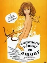 Nono Zammit es  en Comment réussir en amour