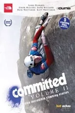 Pete Whittaker interpreta a  en Committed - Volume II