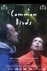 Película Common Birds