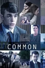 Poster de Common