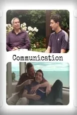 Película Communication