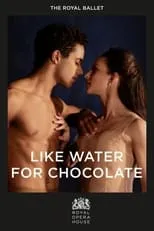 Bennet Gartside interpreta a Elena's Father en Como agua para chocolate