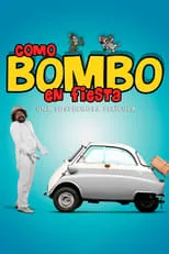 Poster de Como Bombo en fiesta