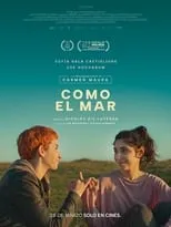 Poster de Como el mar