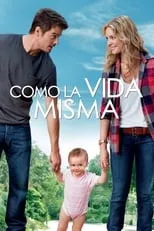 Poster de Como la vida misma