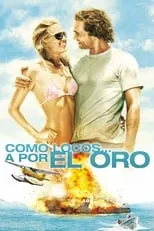 Como locos... a por el oro en la programación de Canal Hollywood HD (Cine)