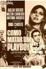 Película Como Matar um Playboy