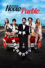 Poster de la película Como novio de pueblo - Películas hoy en TV