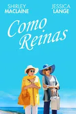 Poster de la película Como reinas - Películas hoy en TV