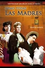 Película Como todas las madres