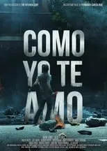 Póster de la película Como yo te amo