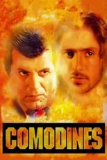 Película Comodines