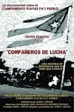 Alfredo Nieves Moreno es Himself en Compañeros de lucha