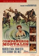 Póster de la película Compañeros mortales