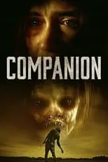 Poster de Companion