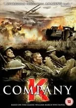 Póster de la película Company K