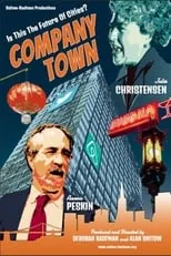 Aaron Peskin interpreta a himself en Company Town