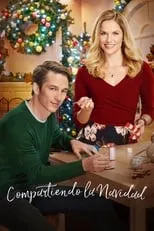 Poster de la película Compartiendo la navidad - Películas hoy en TV