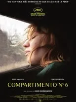 Compartimento Nº 6 portada