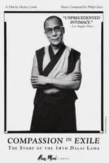 Heinrich Harrer es  en Compassion in Exile: The Story of the 14th Dalai Lama