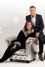 Poster de Compassion Internal Presents: Amy Grant & Michael W. Smith Christmas